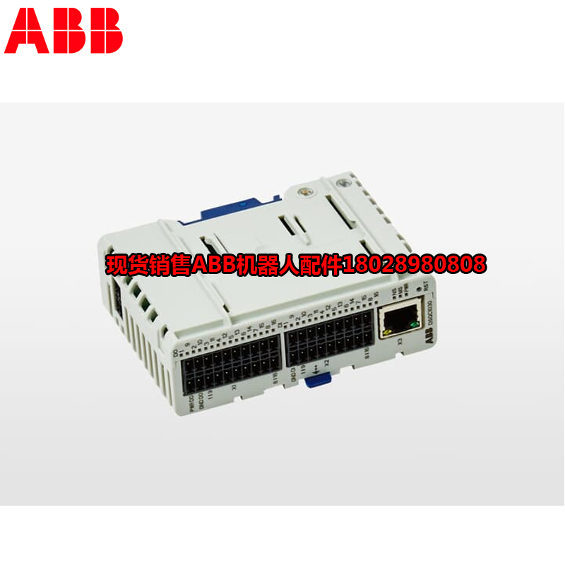 ABB Roboter und Teile DSQC10003HAC042766-001